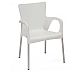 Foto Feyma Sillón Capri - Blanco