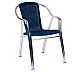 Foto Feyma Sillón Europa - Médula Azul