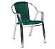 Foto Feyma Sillón Europa - Médula Verde