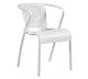Foto Feyma Sillón Lisboa - Gris Hielo