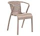 Foto Feyma Sillón Lisboa - Taupe