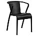 Foto Feyma Sillón Oporto - Negro