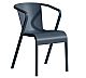 Foto Feyma Sillón Oporto - Antracita