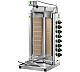 Foto Fimar Gyro a Gas Kebab GYR80M - Capacidad 50 a 80 kg