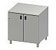 Foto Armario Horno STG H-650 