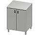 Foto Armario Horno STG H-850
