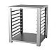 Foto Soporte Horno 8 Guías RX - 43 x 34