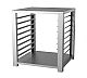 Foto Soporte Horno 8 Guías RX - 48 x 34 Plus