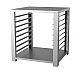 Foto Soporte Horno 8 Guías RX - 60 x 40