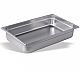 Foto Cubeta Inox Lisa GN 1/1 - 20 mm