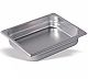 Foto Cubeta Inox Lisa GN 2/1 - 20 mm