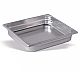 Foto Cubeta Inox Lisa GN 2/3 - 20 mm
