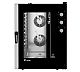 FM Horno Mixto Gastro STG 112 M Eléctrico - 7 Bandejas GN 1/1