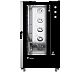 FM Horno Mixto Gastro STG 201 MT Eléctrico - 20 Bandejas GN 1/1