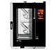 FM Horno Mixto Gastro Experience STG 112 V9 Eléctrico - 11 Bandejas GN 2/1