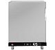 FM Regenerador RG 1011 V2.4 Control Capacidad 10 x GN 1/1