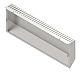 Foto Canalizador de Ventilación ST-F 21/22 - Inox