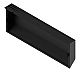 Foto Canalizador de Ventilación ST-F 21/22 - Negro