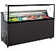 Framec Vitrina Helados Mirabella 9 H Capacidad 9 Cubetas