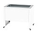 Foto Fribuffet Basic Buffet Cuba Fría MBUB3CF - 3 Cubetas GN 1/1