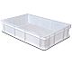 Foto Fricosmos Caja Alimentaria Apilable Dimensiones 60 x 40 x 13 cm