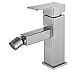 Foto Fricosmos Grifo Bidet Merak LX - Inox