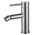 Fricosmos Grifo Bidet Vega Caño Bajo - 2 Aguas