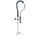 Fricosmos Grifo Ducha Básico Doble Pedal Ducha - 2 Aguas
