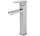 Fricosmos Grifo Lavabo Merak Alto Caño Alto - 2 Aguas
