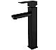 Foto Fricosmos Grifo Lavabo Merak BX - Negro