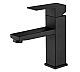 Foto Fricosmos Grifo Lavabo Merak BX - Negro