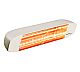Foto Calefactor Heliosa 11 - Color Blanco Ral 9016