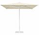 Gaggio Parasol Professional 2,5x2,5 Cuadrado 2,5 x 2,5 metros