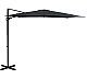 Foto Garbar Parasol Mallorca Telaje Negro