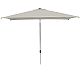 Glatz Parasol Suncomfort Pop Up 2,5 x 2 Rectangular 2,5 x 2 metros