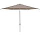 Foto Glatz Parasol Suncomfort Pop Up Ø 3 m - Color Taupe Claro