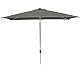 Foto Glatz Parasol Suncomfort Pop Up 2,5x2 - Color Gris Piedra