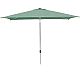 Foto Glatz Parasol Suncomfort Pop Up 2,5x2 - Color Verde Escarcha
