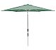 Foto Glatz Parasol Suncomfort Slide Redondo 3 - Color Verde Escarcha