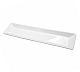 Foto Güral Porselen Vajilla Porcelana Mimoza Fuente Rectangular 30 x 7 cm