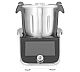 Foto Hendi Robot Cocina Multiusos Hendichef Robot Cocina Multiusos - Blanco