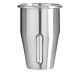 Foto Vaso Acero Inox