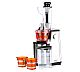 Foto HKoening Extractor de Zumo Vertical Vitamin+