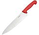 Foto Hygiplas Cuchillos de Cocina Mango Rojo Cuchillo Deshuesar -Hoja 15,2 cm