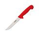 Foto Hygiplas Cuchillos de Cocina Mango Rojo Cuchillo de Cocina - Hoja 25,5 cm