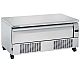 Foto Infrico Mesa con Cajones GN 1/1 Doble Temperatura DTCF 120 - Capacidad 116 litros