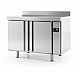 Foto Infrico Mesa de Congelación Gastronorm GN 1/1 BMGN 1470 GRBT - Capacidad 305 litros