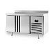 Foto Infrico Mesa Refrigerada Mural Gastronorm GN 1/1 BMGN 1470 II - Capacidad 305 litros