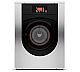Ipso Lavadora Industrial Extractora Montaje Flotante Evolis Elite IY105 Capacidad 10,5 kg
