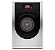 Ipso Lavadora Industrial Extractora Montaje Flotante Evolis Elite IY80 Capacidad 7,5 kg